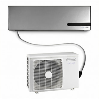 Ремонт кондиционеров Delonghi